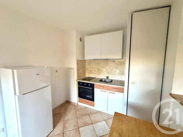 Appartement Studio à louer - 1 pièce - 28.12 m2 - SOISY SOUS MONTMORENCY - 95 - ILE-DE-FRANCE - Century 21 Val-Ombreux