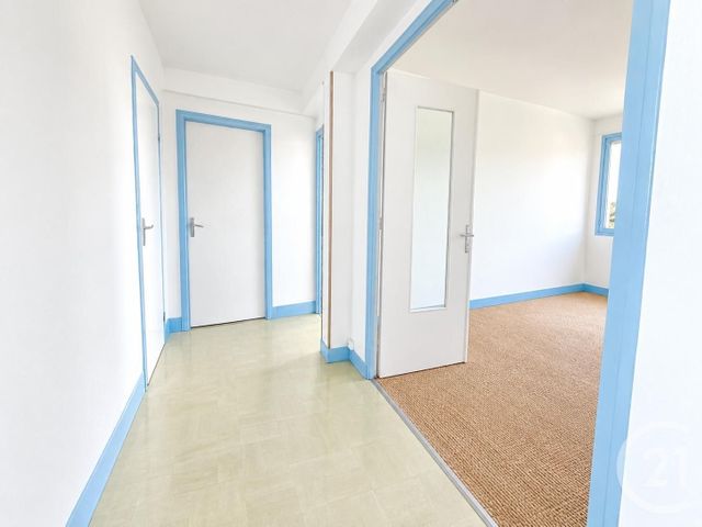 Appartement F3 à vendre - 3 pièces - 52.38 m2 - SOISY SOUS MONTMORENCY - 95 - ILE-DE-FRANCE - Century 21 Val-Ombreux
