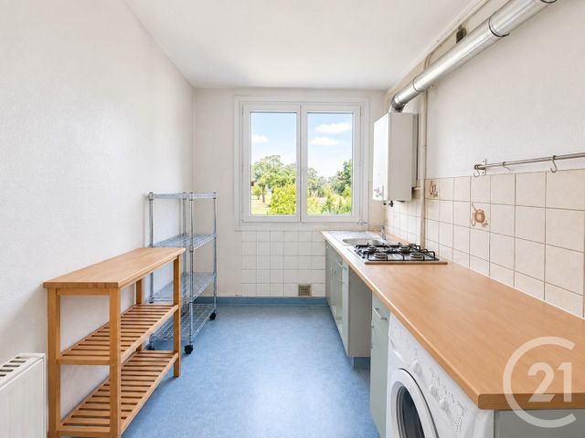 Appartement F3 à vendre - 3 pièces - 52.38 m2 - SOISY SOUS MONTMORENCY - 95 - ILE-DE-FRANCE - Century 21 Val-Ombreux