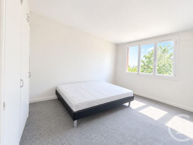 Appartement F3 à vendre - 3 pièces - 52.38 m2 - SOISY SOUS MONTMORENCY - 95 - ILE-DE-FRANCE - Century 21 Val-Ombreux