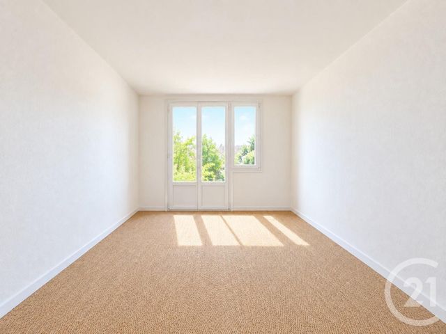 Appartement F3 à vendre - 3 pièces - 52.38 m2 - SOISY SOUS MONTMORENCY - 95 - ILE-DE-FRANCE - Century 21 Val-Ombreux