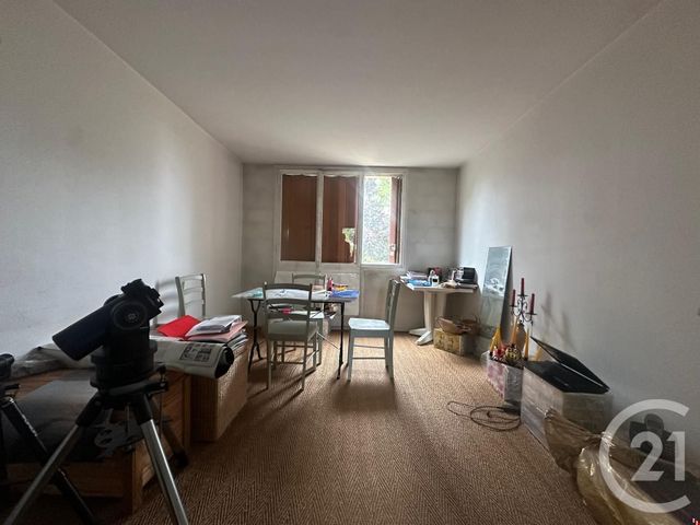 Appartement F3 à vendre - 3 pièces - 52.38 m2 - SOISY SOUS MONTMORENCY - 95 - ILE-DE-FRANCE - Century 21 Val-Ombreux