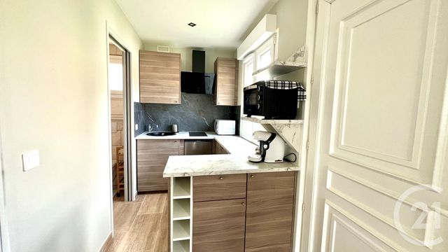 maison à louer - 1 pièce - 16.52 m2 - HERBLAY SUR SEINE - 95 - ILE-DE-FRANCE - Century 21 Val-Ombreux