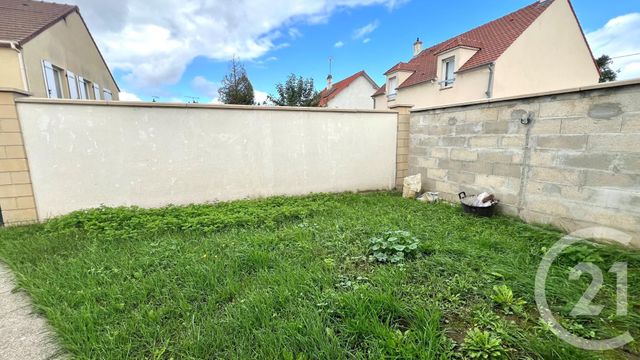 maison à louer - 1 pièce - 16.52 m2 - HERBLAY SUR SEINE - 95 - ILE-DE-FRANCE - Century 21 Val-Ombreux
