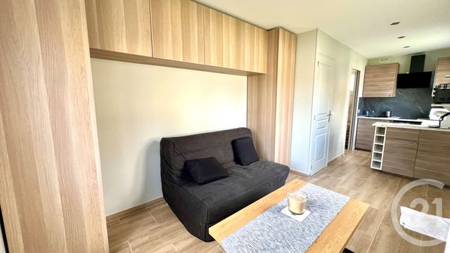 maison à louer - 1 pièce - 16.52 m2 - HERBLAY SUR SEINE - 95 - ILE-DE-FRANCE - Century 21 Val-Ombreux