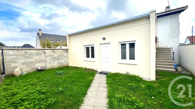maison à louer - 1 pièce - 16.52 m2 - HERBLAY SUR SEINE - 95 - ILE-DE-FRANCE - Century 21 Val-Ombreux