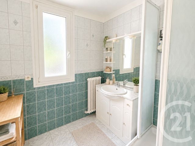 Appartement à louer - 4 pièces - 73.31 m2 - SANNOIS - 95 - ILE-DE-FRANCE - Century 21 Val-Ombreux