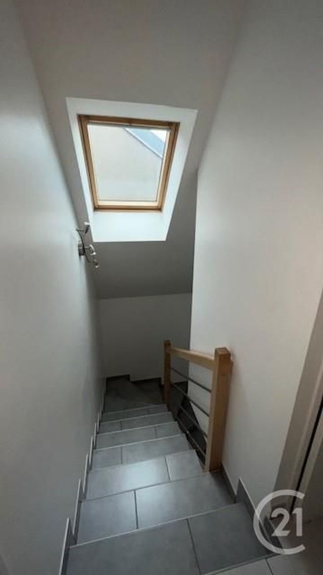 maison à louer - 5 pièces - 101.25 m2 - HERBLAY - 95 - ILE-DE-FRANCE - Century 21 Val-Ombreux