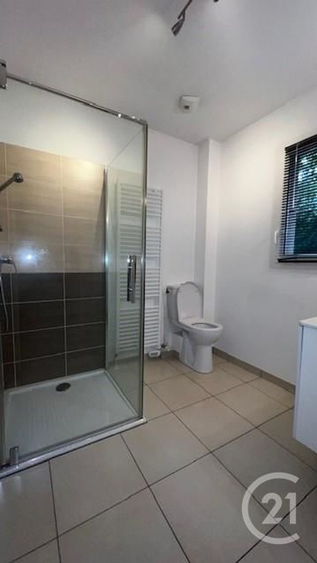 maison à louer - 5 pièces - 101.25 m2 - HERBLAY - 95 - ILE-DE-FRANCE - Century 21 Val-Ombreux