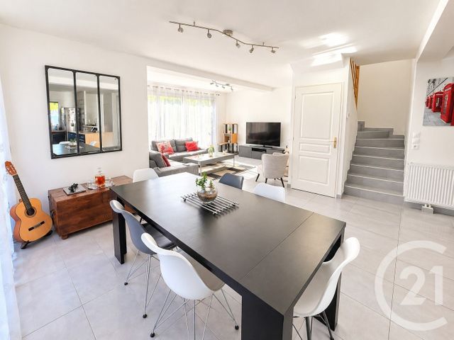 maison - HERBLAY - 95