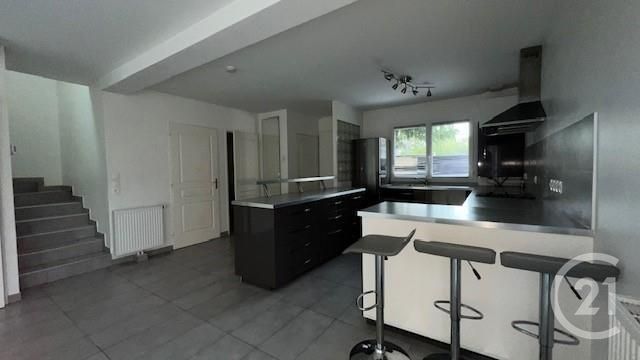 maison à louer - 5 pièces - 101.25 m2 - HERBLAY - 95 - ILE-DE-FRANCE - Century 21 Val-Ombreux