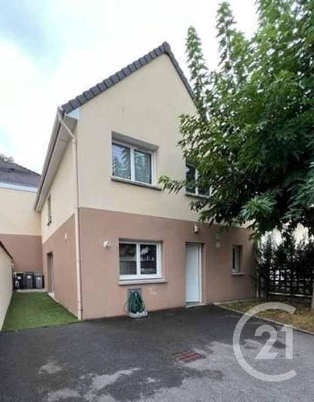 maison à louer - 5 pièces - 101.25 m2 - HERBLAY - 95 - ILE-DE-FRANCE - Century 21 Val-Ombreux