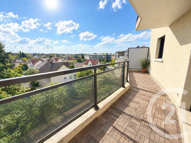 Appartement F2 à louer - 2 pièces - 45.72 m2 - SOISY SOUS MONTMORENCY - 95 - ILE-DE-FRANCE - Century 21 Val-Ombreux