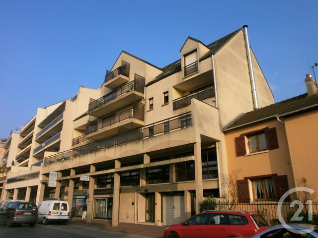 Appartement F2 à louer - 2 pièces - 45.72 m2 - SOISY SOUS MONTMORENCY - 95 - ILE-DE-FRANCE - Century 21 Val-Ombreux