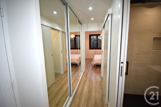 Appartement F3 à louer - 3 pièces - 53.26 m2 - CONFLANS STE HONORINE - 78 - ILE-DE-FRANCE - Century 21 Val-Ombreux