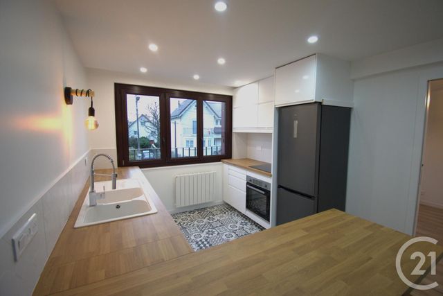 appartement - CONFLANS STE HONORINE - 78