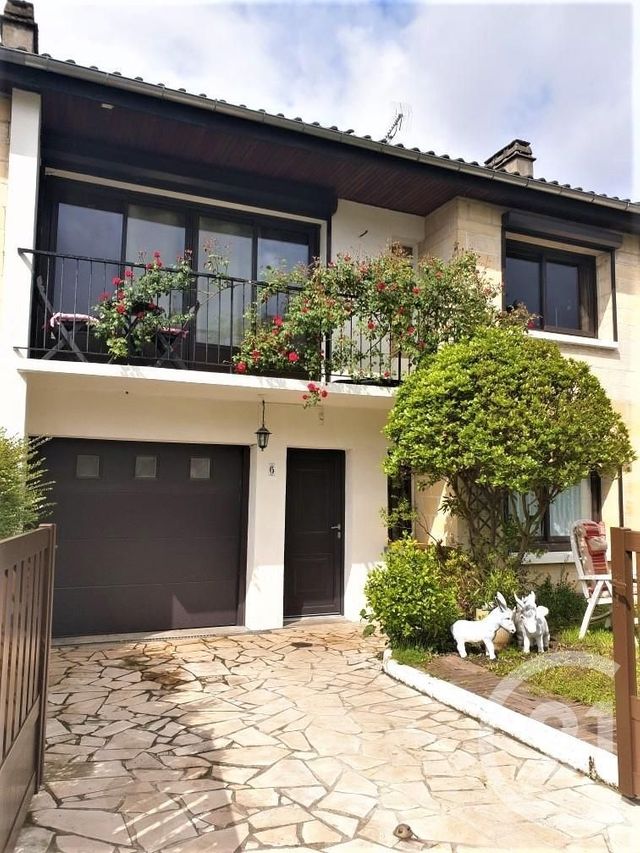 maison à vendre - 5 pièces - 92.09 m2 - SOISY SOUS MONTMORENCY - 95 - ILE-DE-FRANCE - Century 21 Val-Ombreux maison à vendre - 5 pièces - 92.09 m2 - SOISY SOUS MONTMORENCY - 95 - ILE-DE-FRANCE - Century 21 Val-Ombreux