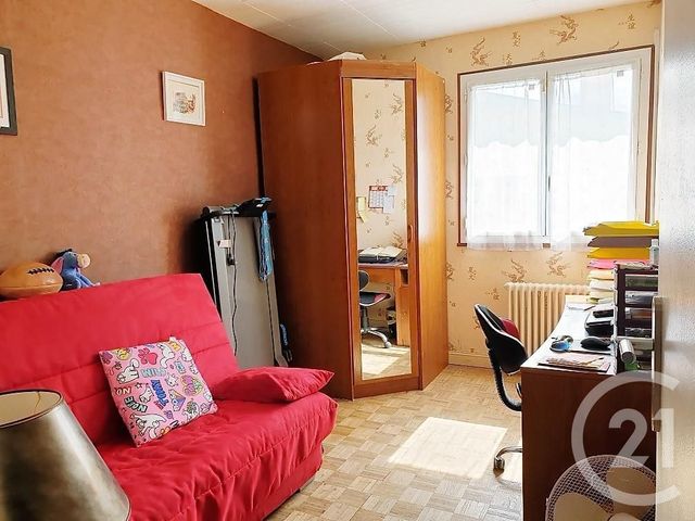 maison à vendre - 5 pièces - 92.09 m2 - SOISY SOUS MONTMORENCY - 95 - ILE-DE-FRANCE - Century 21 Val-Ombreux maison à vendre - 5 pièces - 92.09 m2 - SOISY SOUS MONTMORENCY - 95 - ILE-DE-FRANCE - Century 21 Val-Ombreux