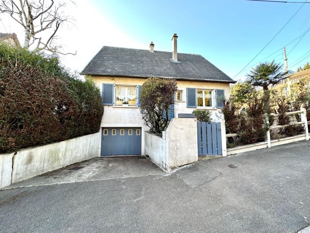 maison - SOISY SOUS MONTMORENCY - 95